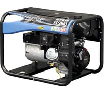 Бензиновый генератор KOHLER-SDMO PERFORM 4500 XL AVR C5 4687201728757