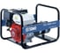 Бензиновый генератор KOHLER-SDMO HXC 4000 С5 4687201728788 1