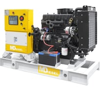 Резервный дизельный генератор MDiesel МД АД-60С-Т400-1РМ29 048470