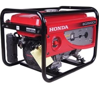 Генератор бензиновый HONDA EC 2500 CX EC2500CX3RHC