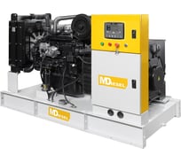 Резервный дизельный генератор MDiesel МД АД-80С-Т400-1РМ29 047681