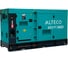 Дизельный генератор ALTECO S132 RDK 74958 1
