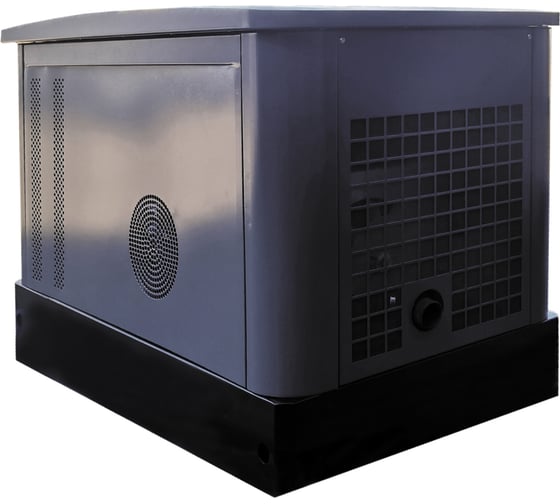 Генератор бензиновый CTG CX20000TSA (кожух) 4687203364816