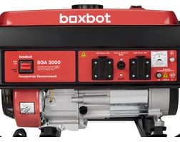Boxbot BGA 3000 902210.BGA-3000-2 — фото 7
