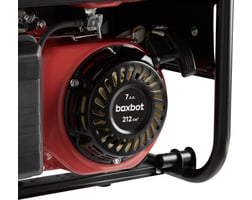 Boxbot BGA 3000 902210.BGA-3000-2 — фото 10
