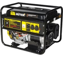Электрогенератор Huter DY-VI76,5LX 900/64/1/128