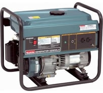 Бензиновый генератор Makita G 2900 LX