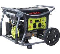 Электрогенераторная установка Pramac WX3200 бензиновая, однофазная PA252SH1000