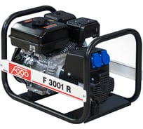 Бензогенератор FOGO F 3001 R 28804