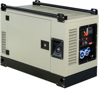 Бензогенератор FOGO FH 6001 CRA 28160