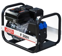Бензогенератор FOGO F 3001 28803