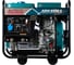 Дизельный сварочный генератор ALTECO Profesional ADW-180E (6500Е) 13264 3