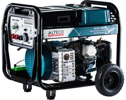 Alteco Professional AGW-250A — фото модели