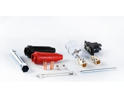 Alteco Professional AGW-250A — фото 2