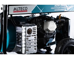Alteco Professional AGW-250A — фото 3
