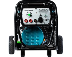 Alteco Professional AGW-250A — фото 4
