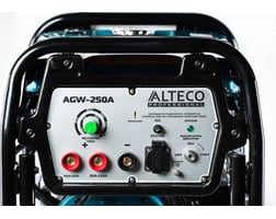 Alteco Professional AGW-250A — фото 5