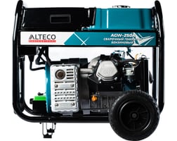 Alteco Professional AGW-250A — фото 6