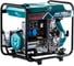 Дизельный генератор ALTECO Profesional ADG 7500E 13262 1