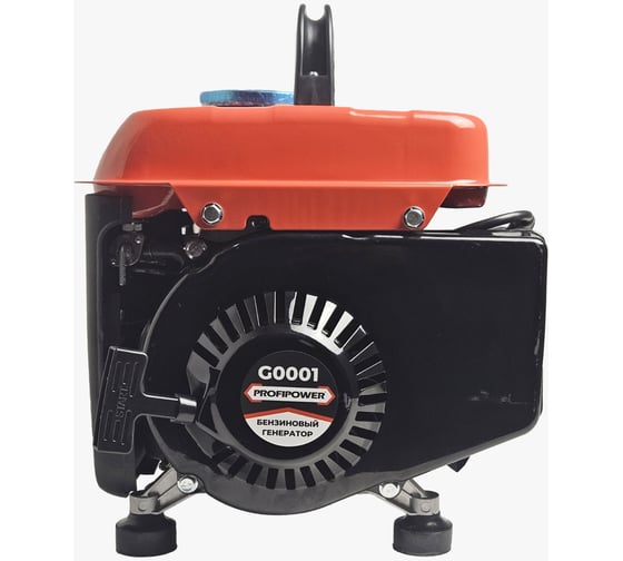 Бензиновый генератор Profipower БГ-950 G0001
