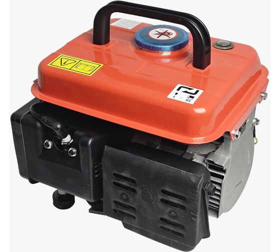 Бензиновый генератор Profipower БГ-950 G0001