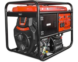 Redvolt EPB12000EA-T — фото модели