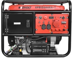 Redvolt EPB12000EA-T — фото 2