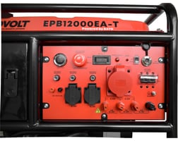 Redvolt EPB12000EA-T — фото 3