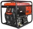 Бензогенератор REDVOLT EPB12000EA-T 1