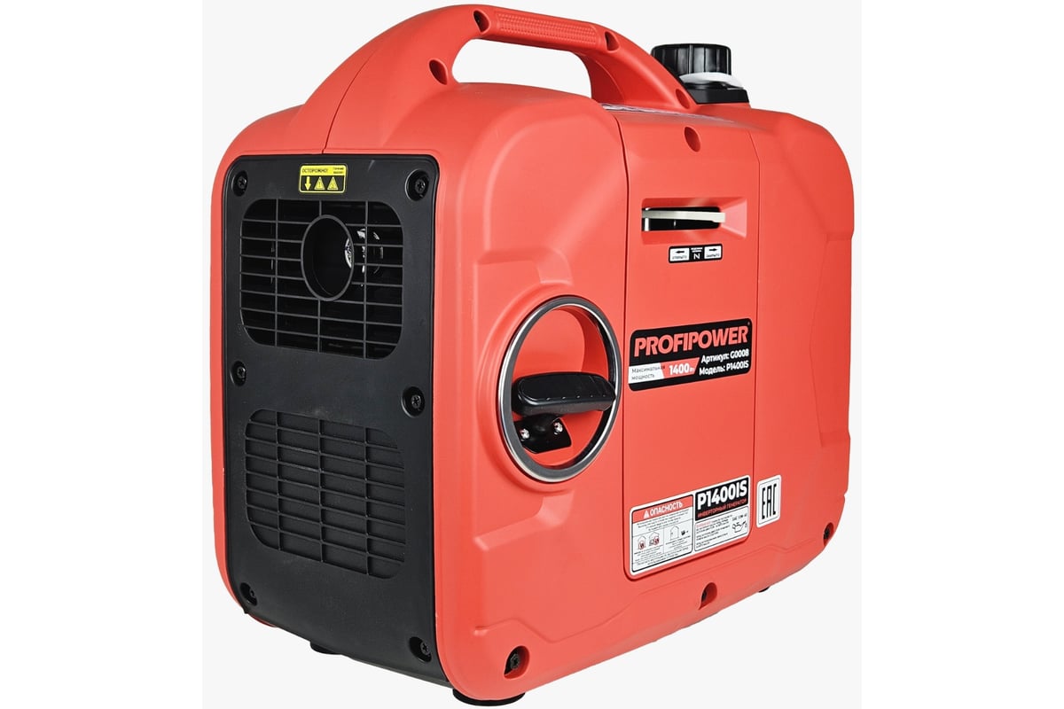 Profipower P1400iS G0008 — фото модели из карточки магазина
