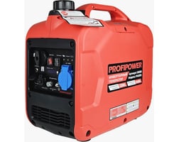 Profipower P1400iS G0008 — фото 2