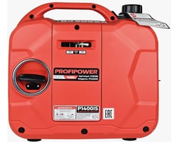 Profipower P1400iS G0008 — фото 3