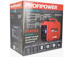 Profipower P1400iS G0008 — фото 7