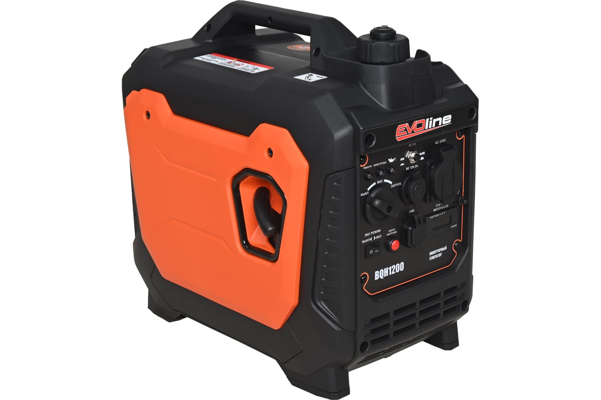 EVOline BQH 1200 1T90DF012EVO — фото модели из карточки магазина
