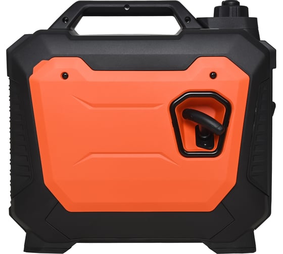 Генератор бензиновый инверторный EVOline BQH 1200 1T90DF012EVO