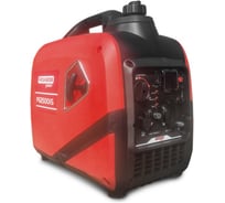 Генератор инверторный PROKRESSPOWER PG2500iS 2.5кВт, 5.6л, 21кг в кожухе РБ000035755