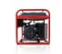 Генератор бензиновый PROKRESSPOWER PG6500X 5/5,5 кВт, бак 25л, ручной запуск, пусковой ток 8 кВт РБ000035774 4
