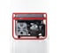 Генератор бензиновый PROKRESSPOWER PG6500X 5/5,5 кВт, бак 25л, ручной запуск, пусковой ток 8 кВт РБ000035774 5