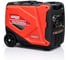Генератор инверторный PROKRESSPOWER PG7500iSo 5,5/6.5 кВт, 10л, 45кг, электрозапуск и запуск с пульта РБ000035757 5