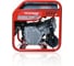 Генератор инверторный PROKRESSPOWER PG3500i (3.3кВт, 7л, 25кг) открытый РБ000035749 6