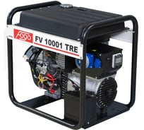 Бензогенератор FOGO FV 10001 TRE 28175