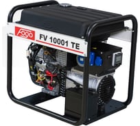 Бензогенератор FOGO FV 10001 TE 28683