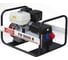 Бензогенератор FOGO FH 9000 R 28628 1