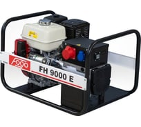 Бензогенератор FOGO FH 9000 Е 28169.1