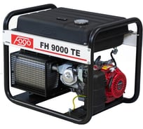 Бензогенератор FOGO FH 9000 TE 28171