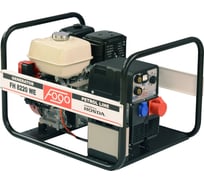 Бензогенератор FOGO FH 8220 WE 28172.1