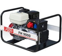 Бензогенератор FOGO FH 9000 28169