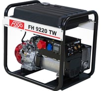 Бензогенератор FOGO FH 9220 TW 28929