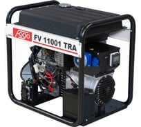Бензогенератор FOGO FV 11001 TRA 28179