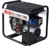 Бензогенератор FOGO FV 11001 TRE 28178